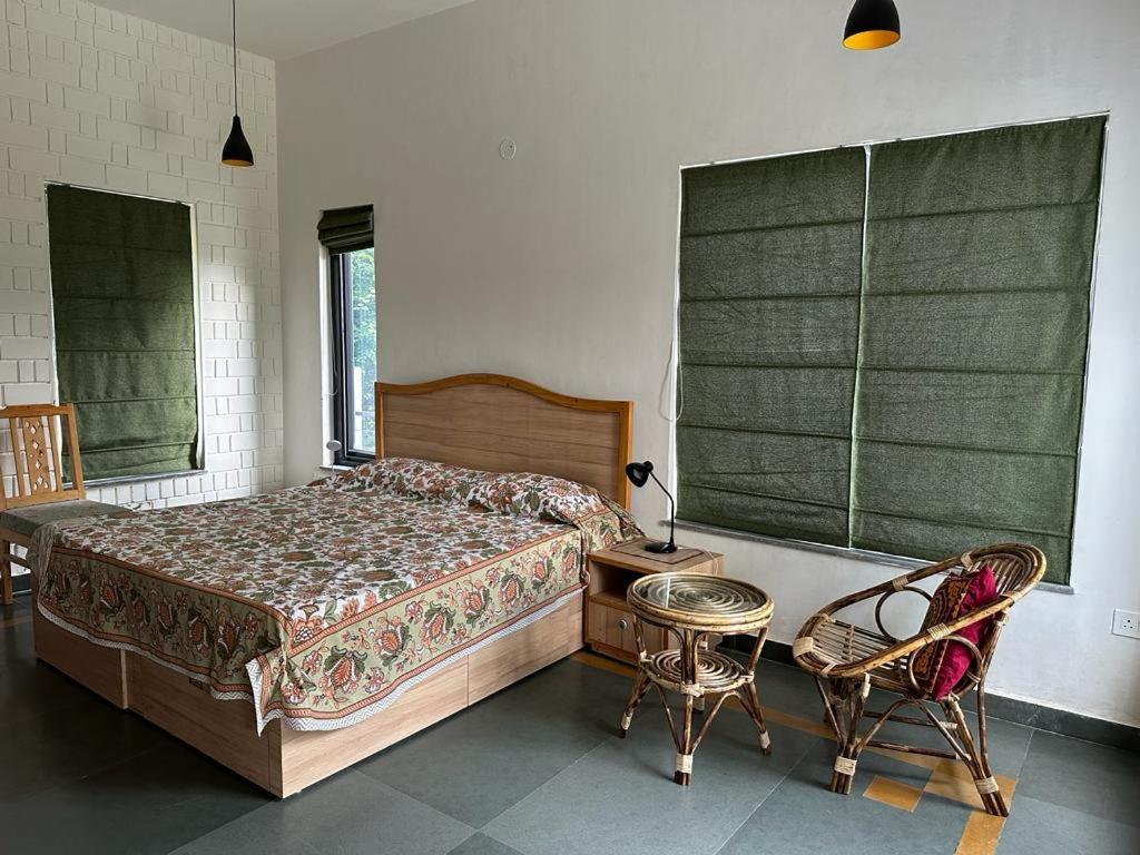 Terra Cottage Palāhu Buitenkant foto