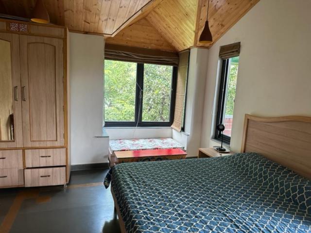 Terra Cottage Palāhu Buitenkant foto
