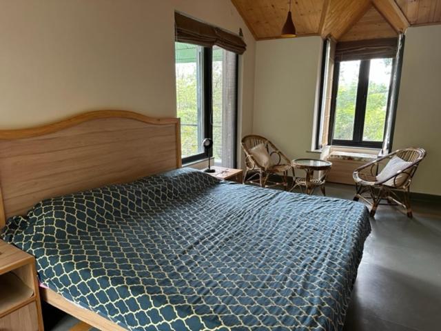 Terra Cottage Palāhu Buitenkant foto